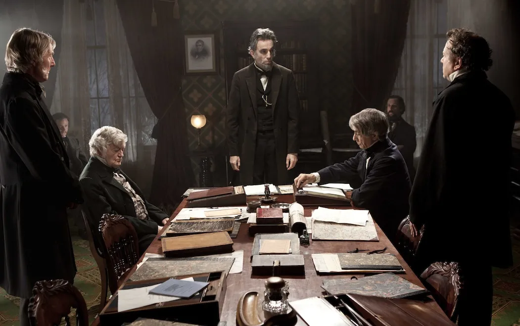 Lincoln