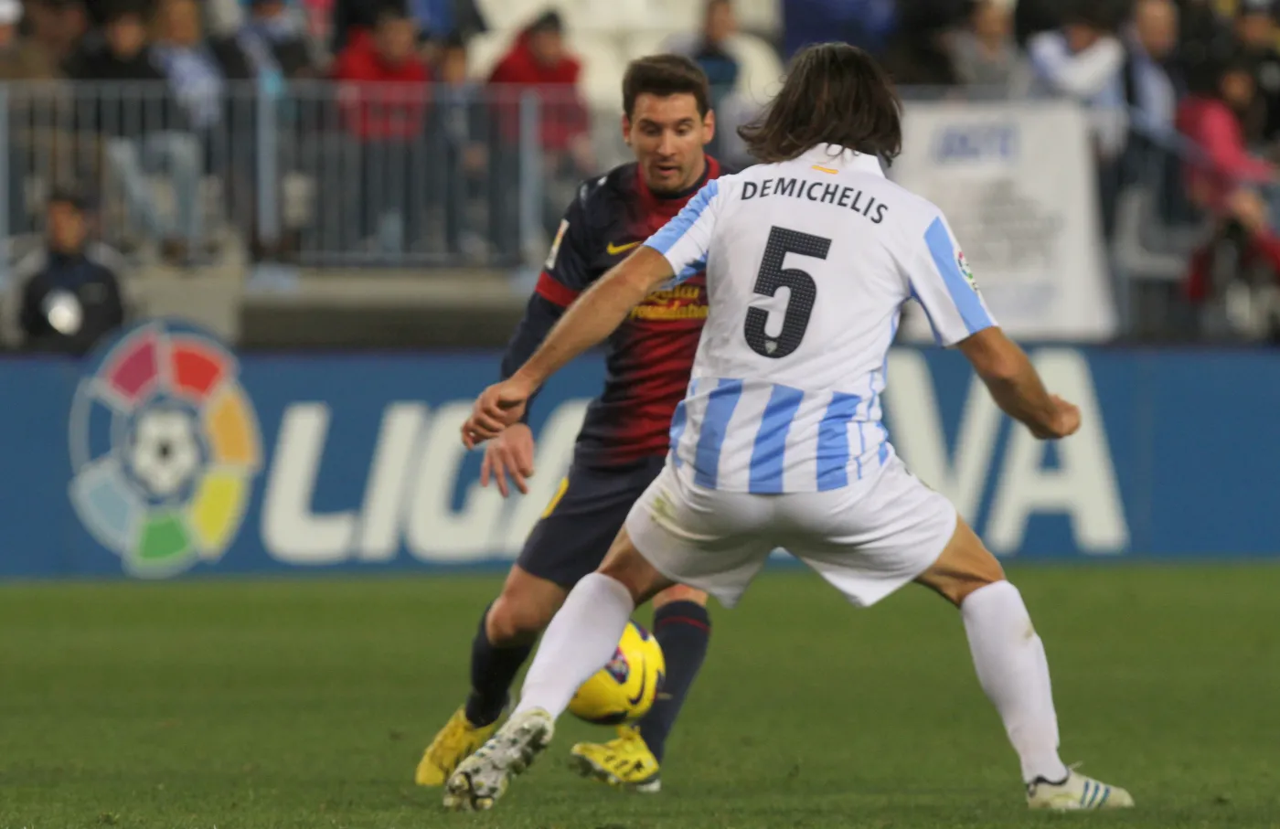 Leo Messi