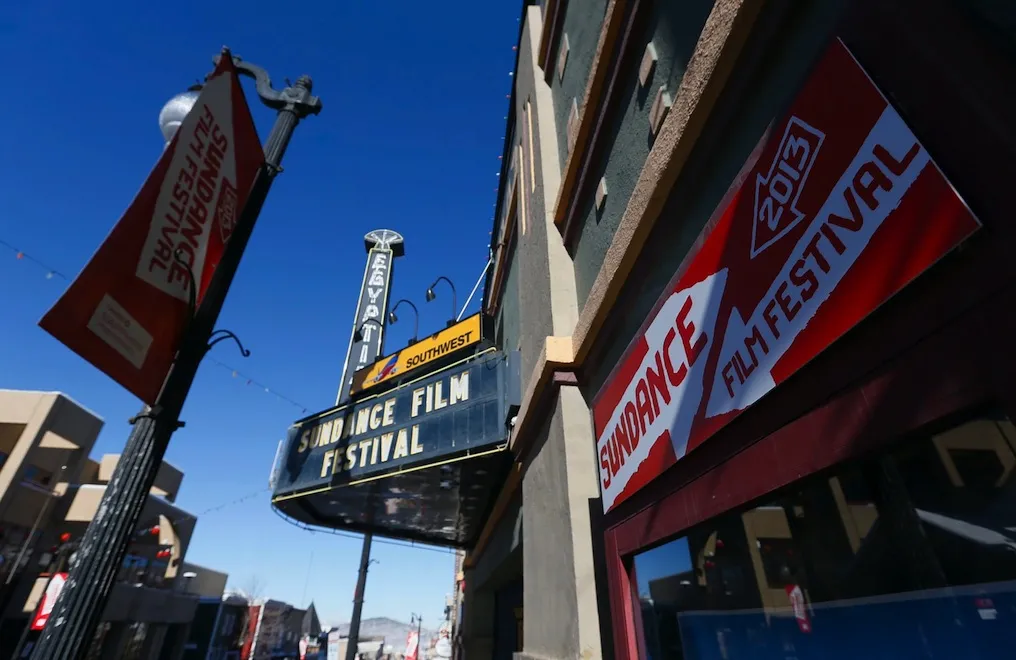 Sundance