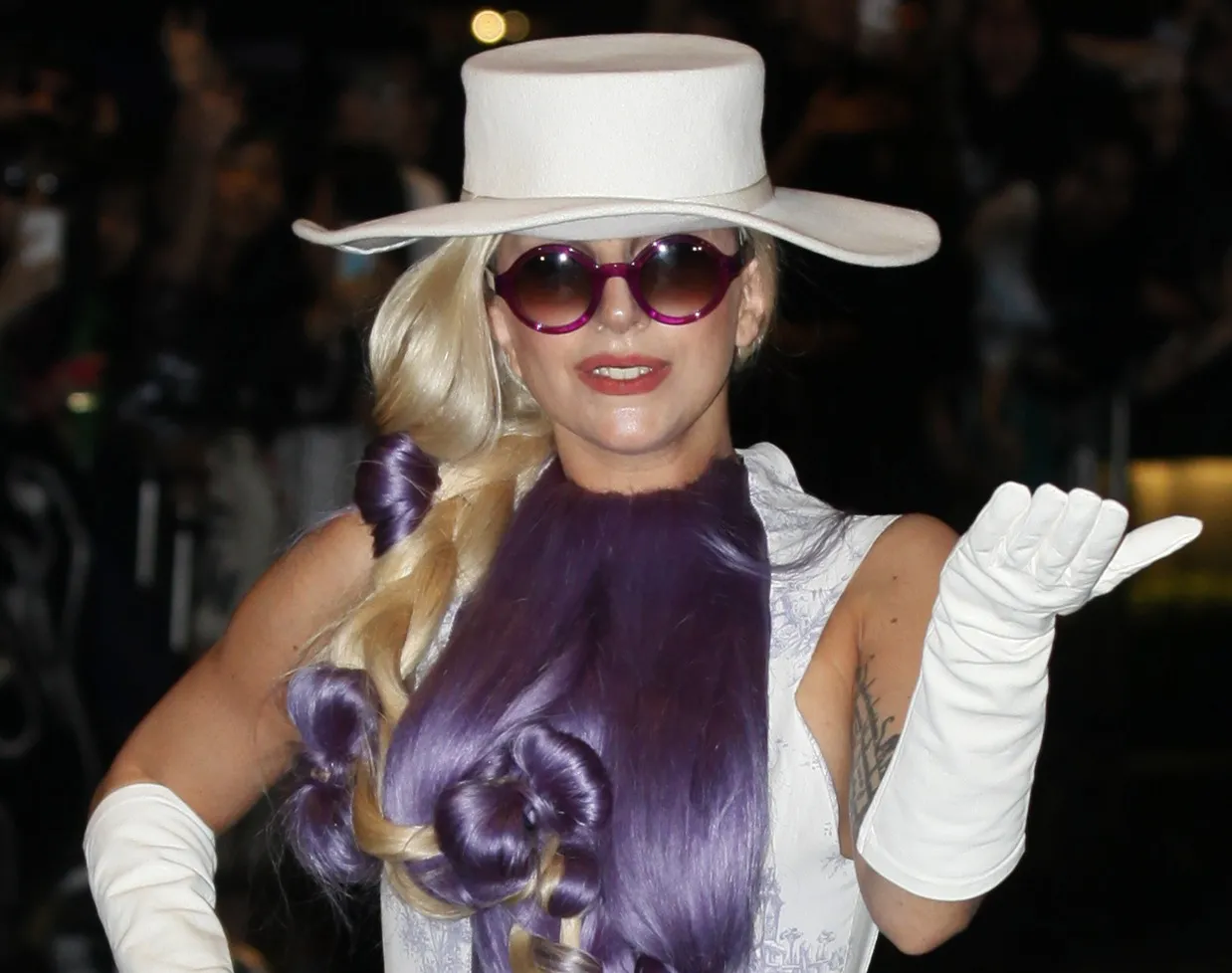 Lady GaGa