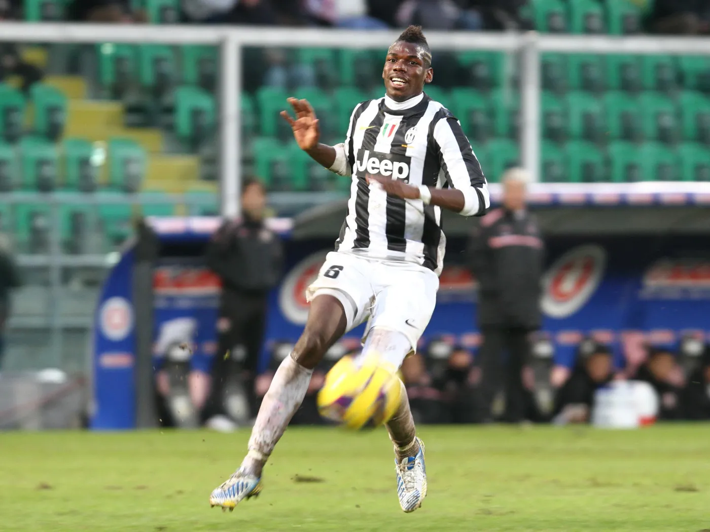 Paul Pogba