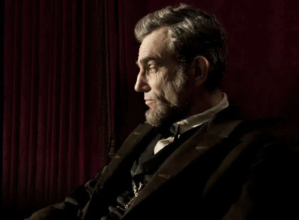 Lincoln