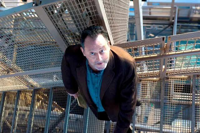 Jean Reno