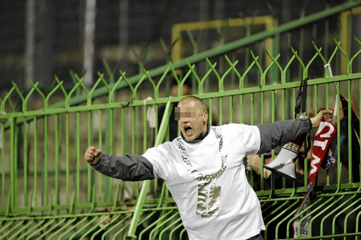 Piotr S. "Staruch"