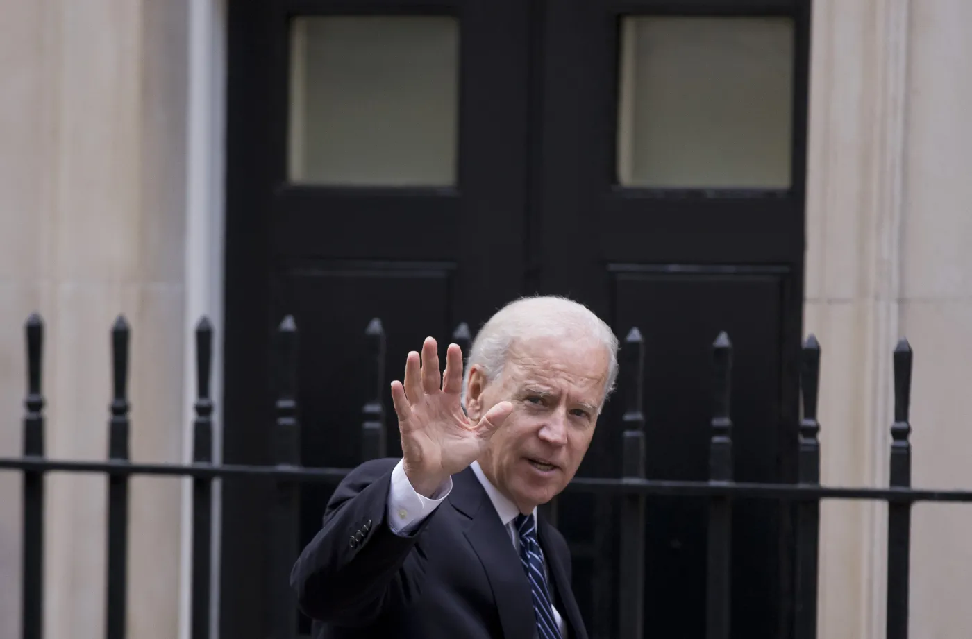 Joe Biden