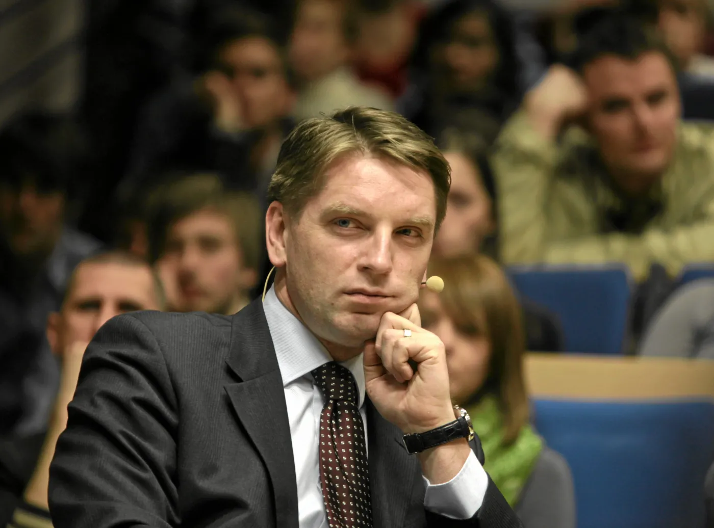 Tomasz Lis