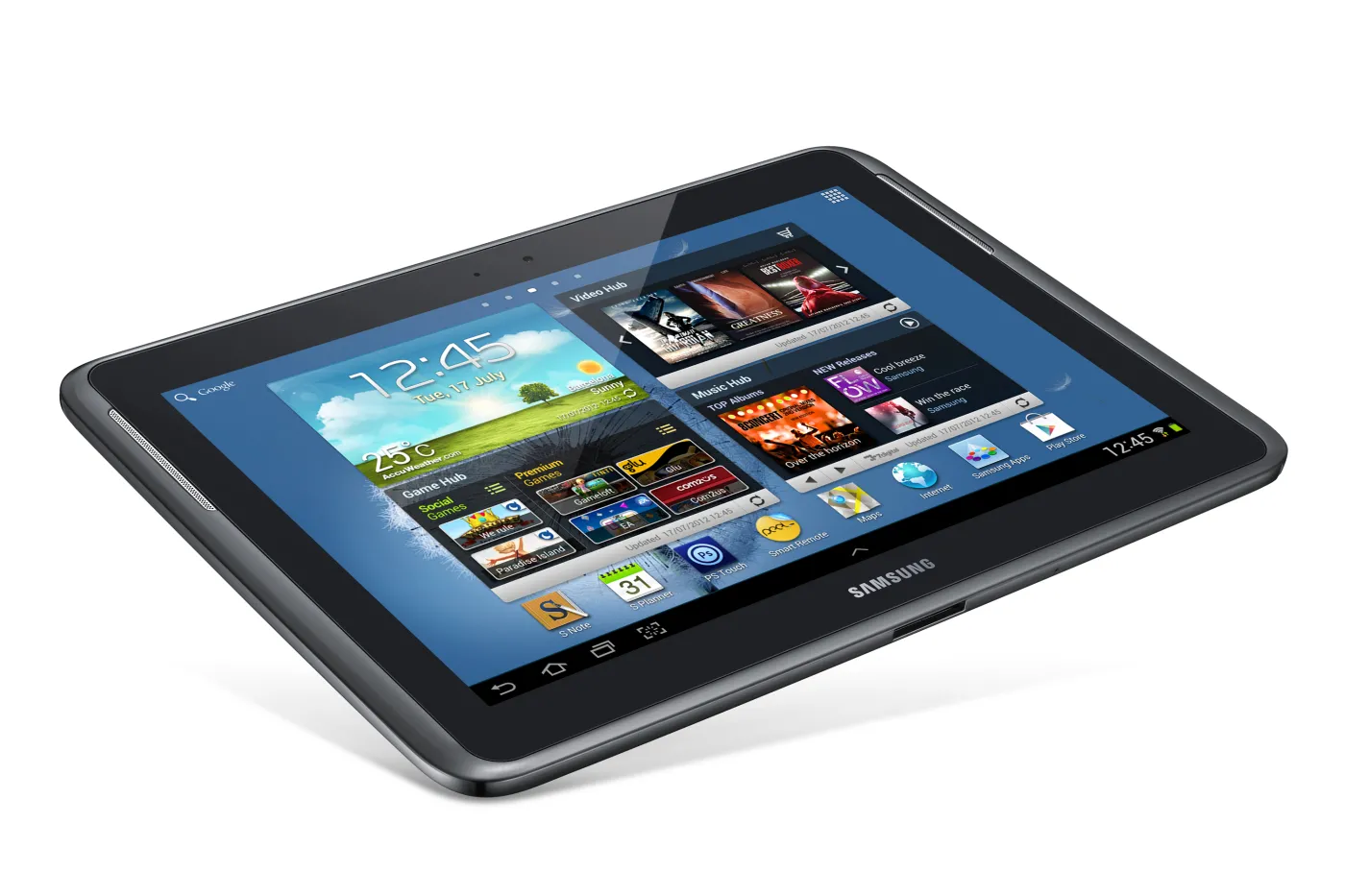 Note 10'1