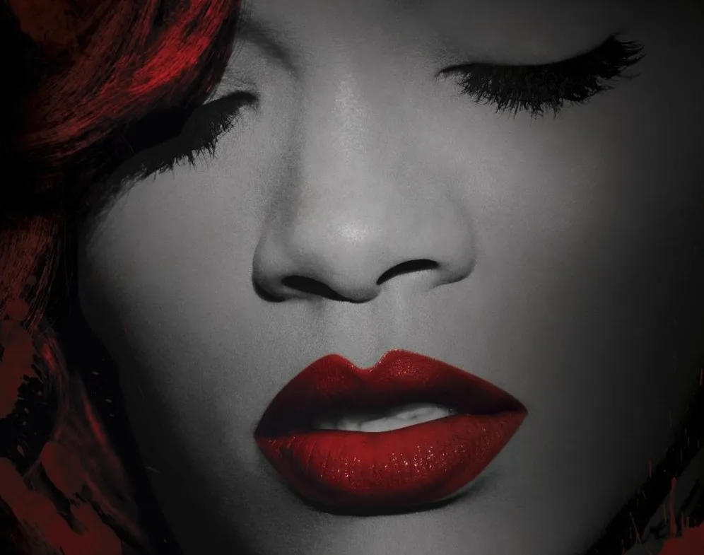 Rihanna na DVD prosto z Londynu