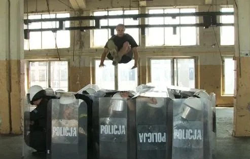 Run Free