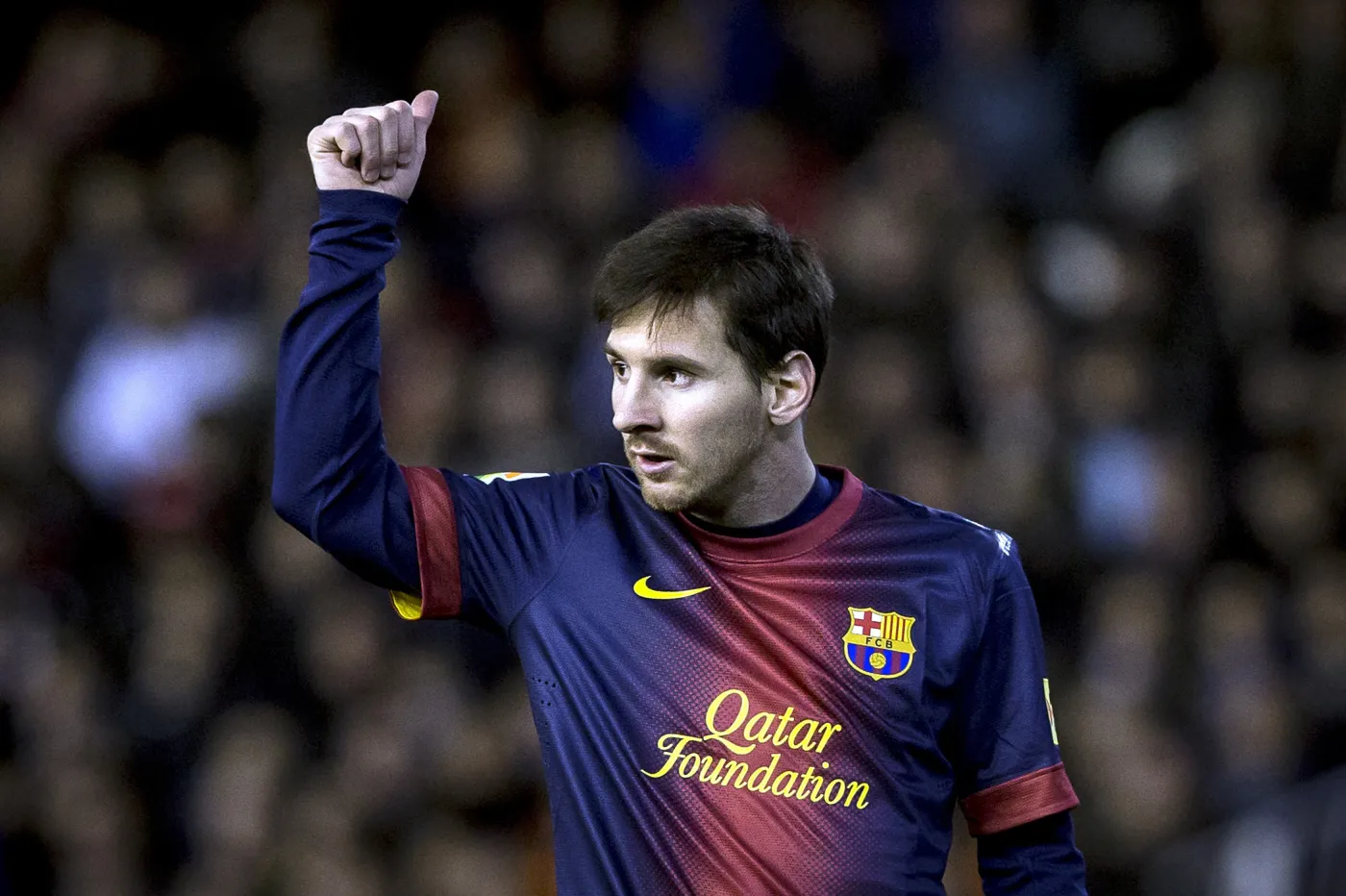 Barcelona kontra Milan. W Mediolanie raczej nie liczą na cud