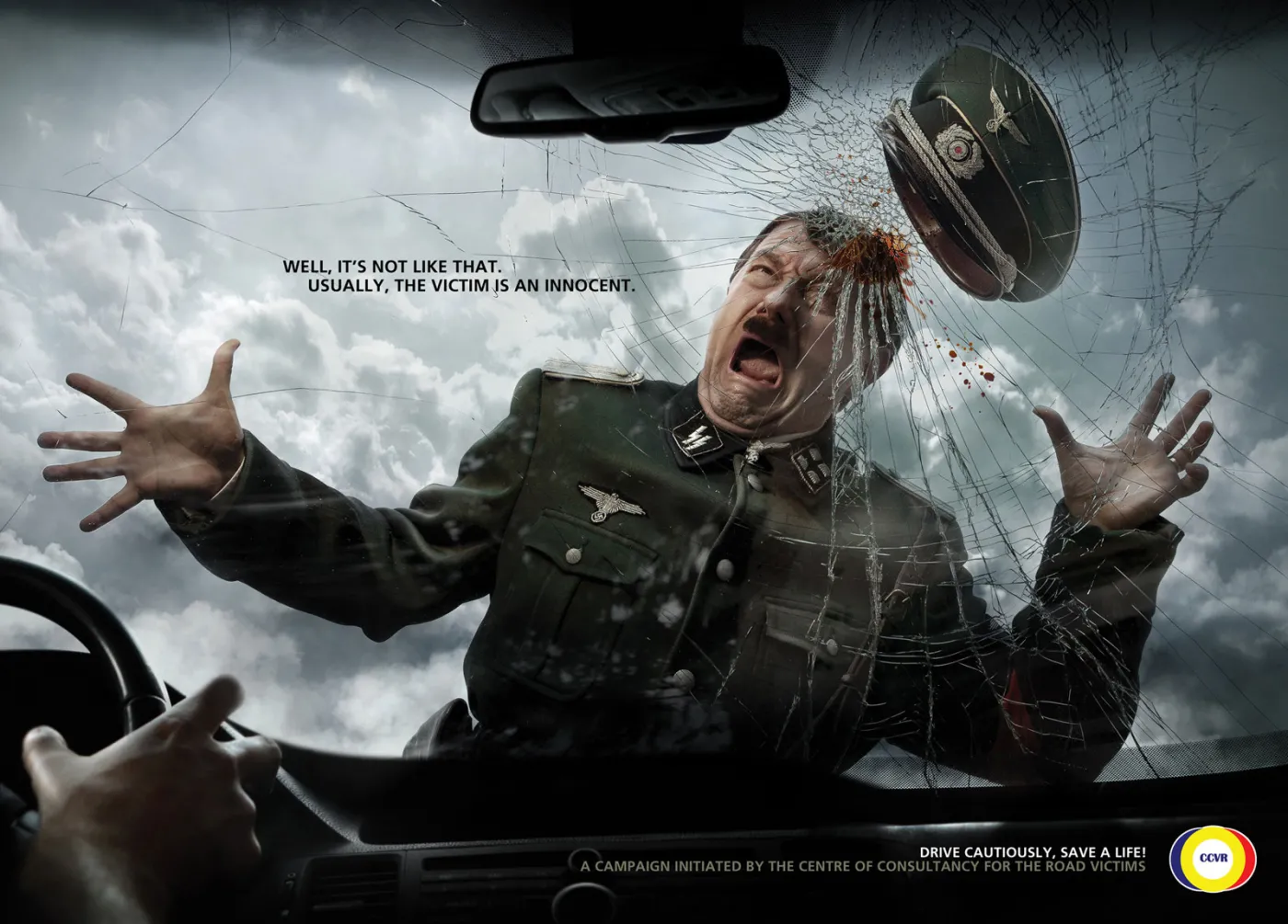 Adolf Hitler 