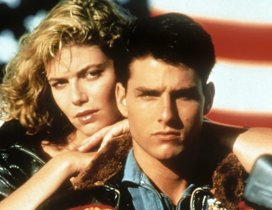 Top Gun