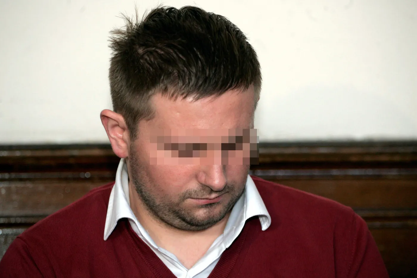 Marcin P. Plichta