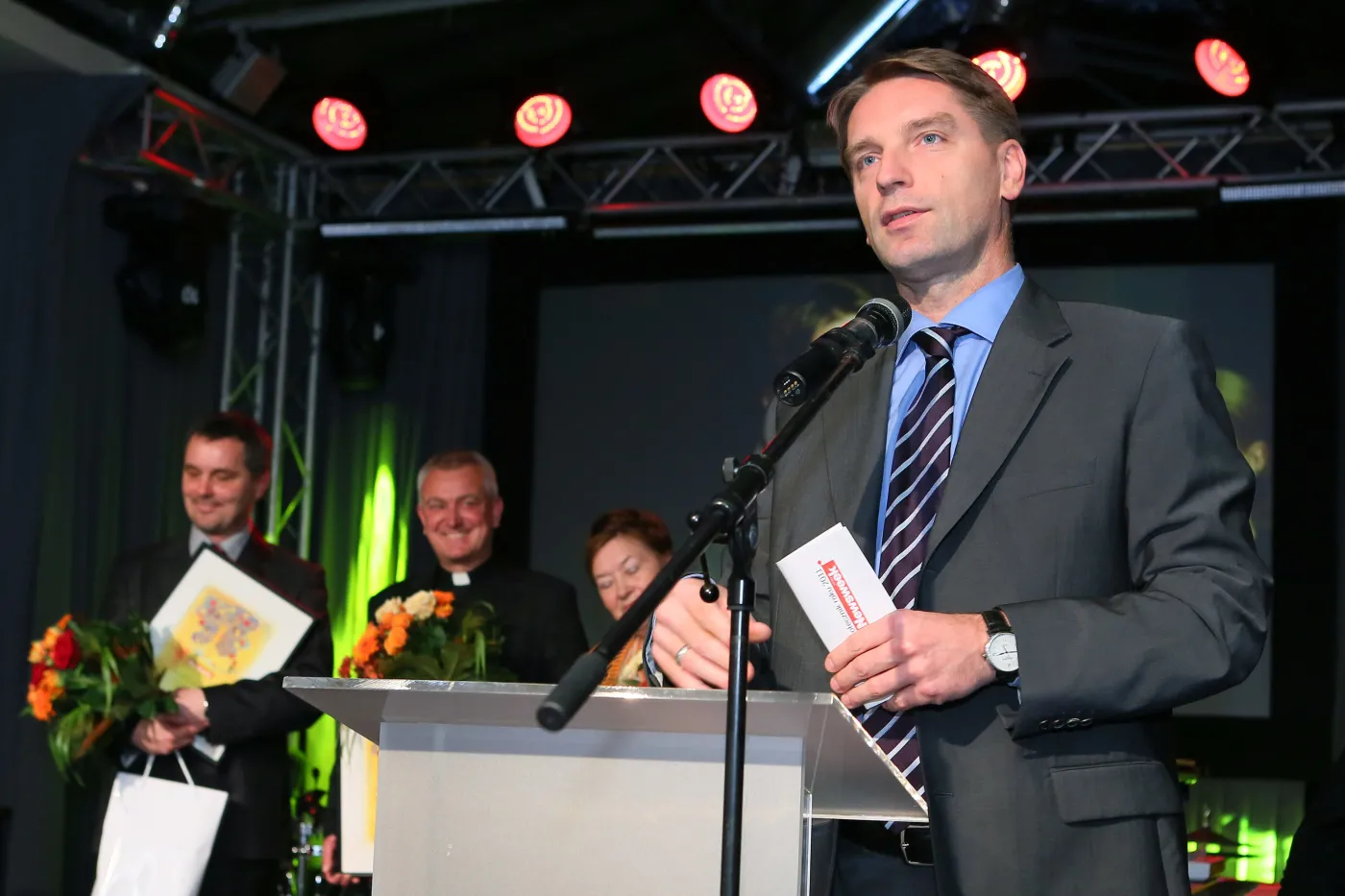 Tomasz Lis
