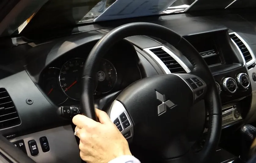Niezniszczalna japońska terenówka wraca do Polski! Oto nowa generacja mitsubishi pajero sport