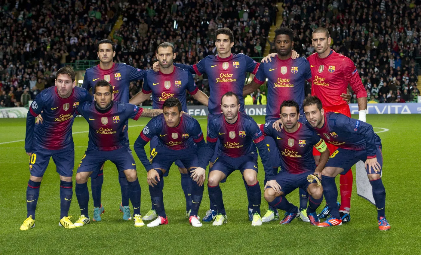 Barcelona