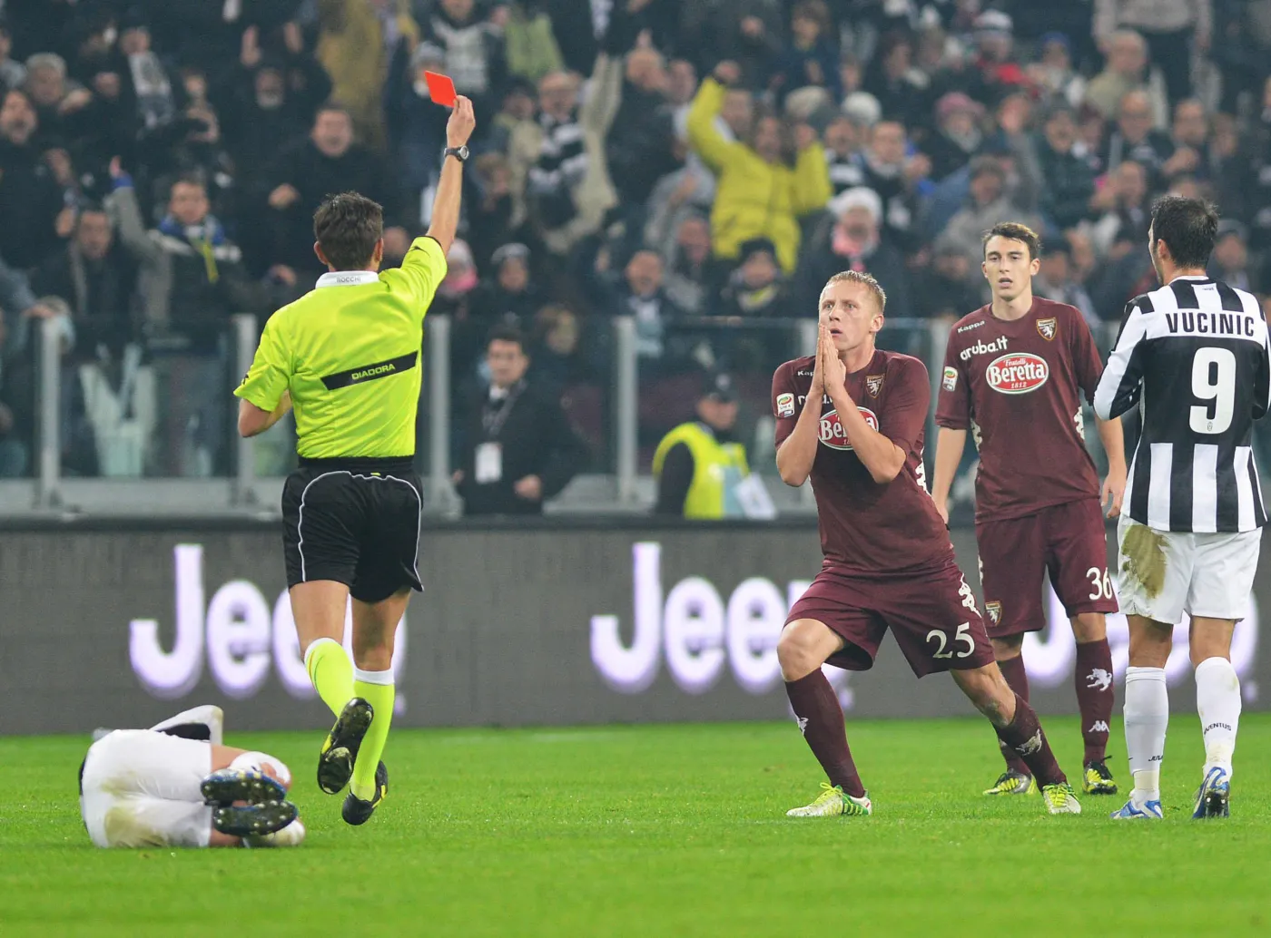 Kamil Glik