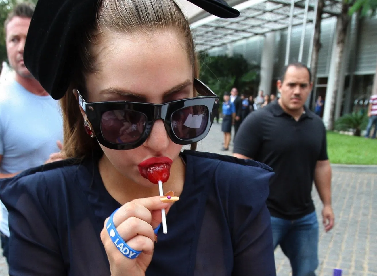 Lady GaGa