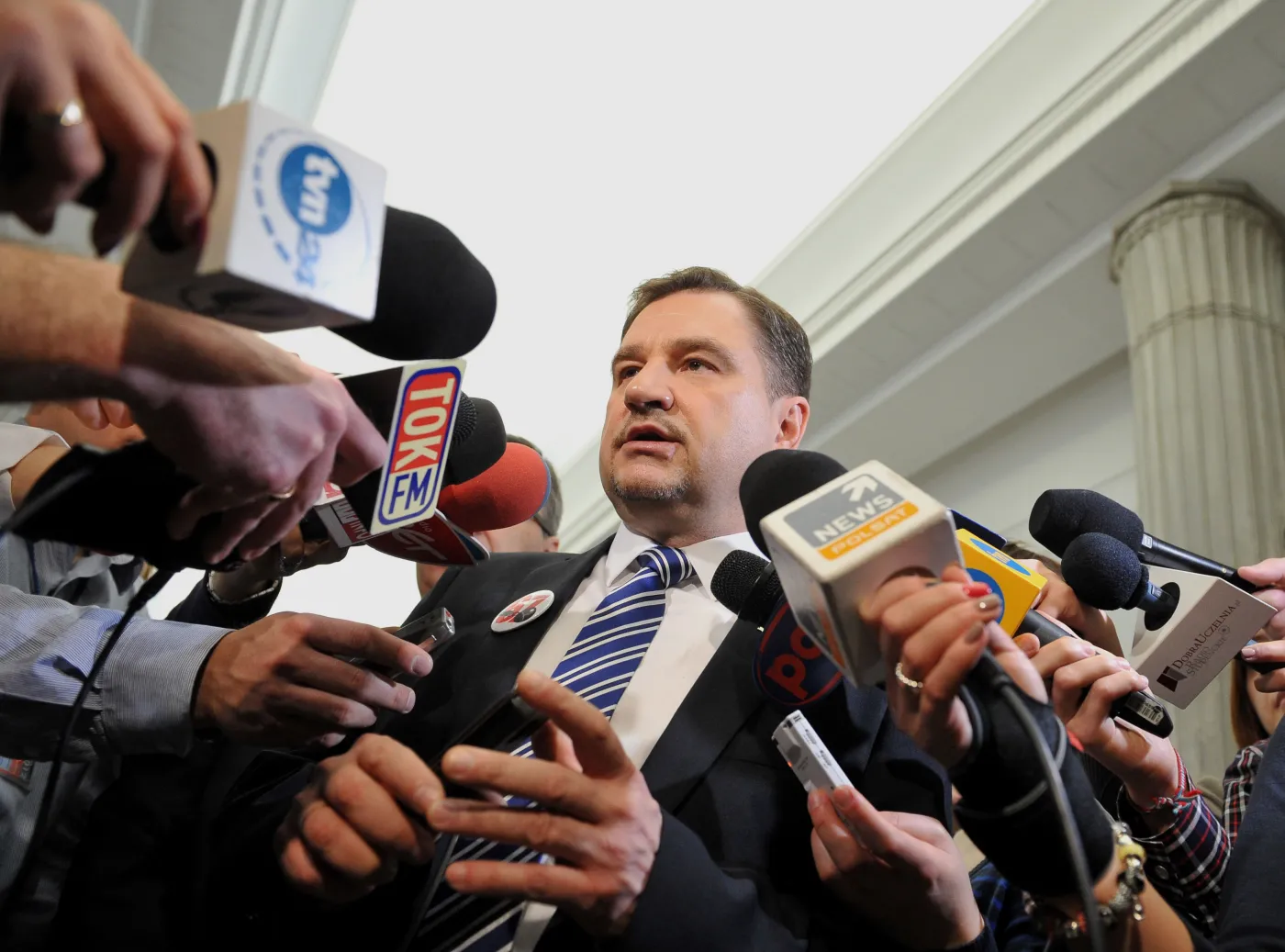 Piotr Duda