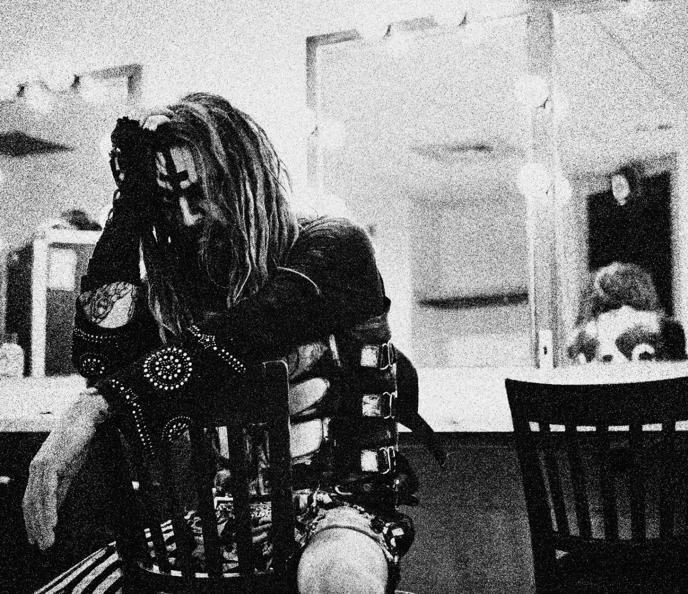 Rob Zombie