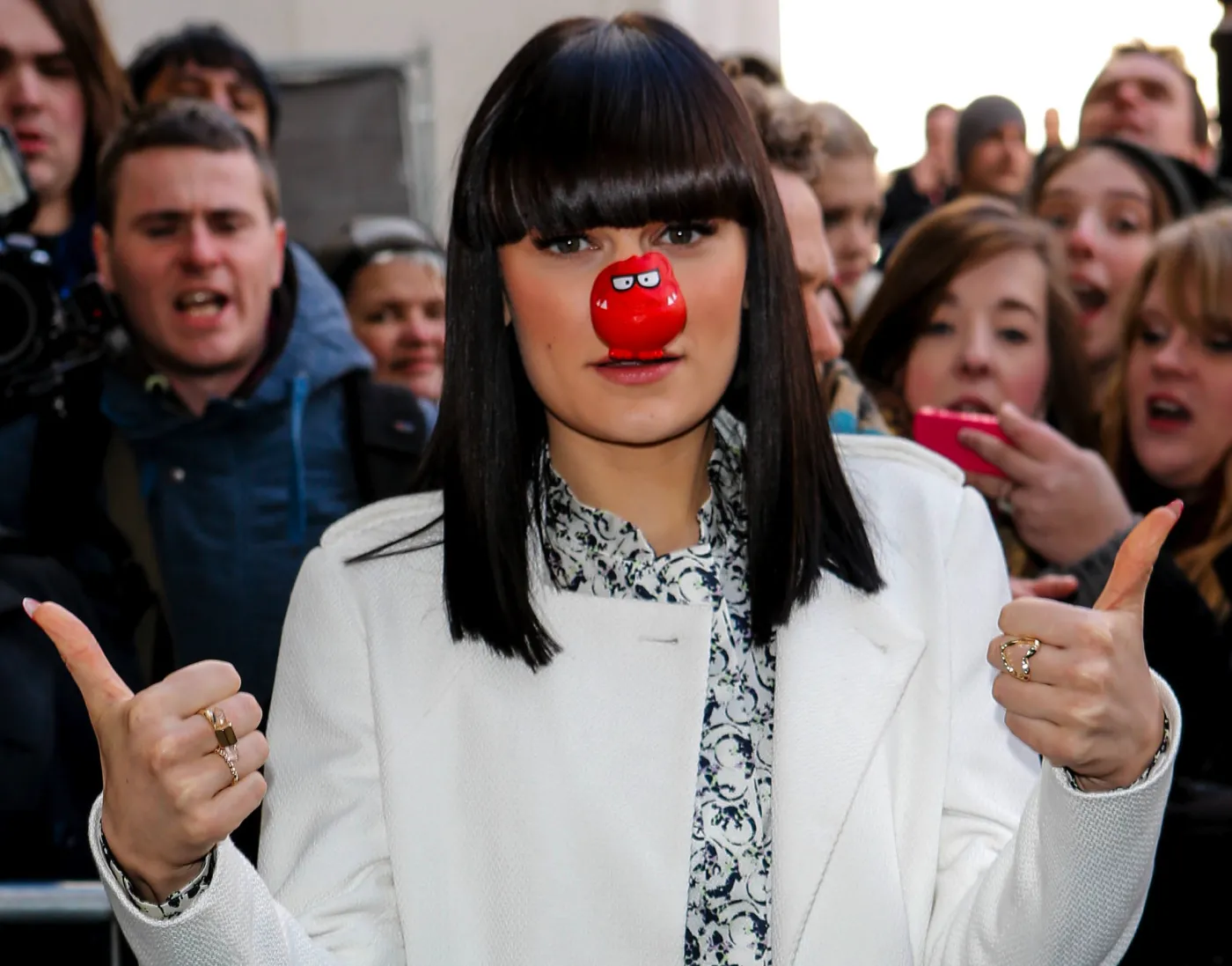 Jessie J