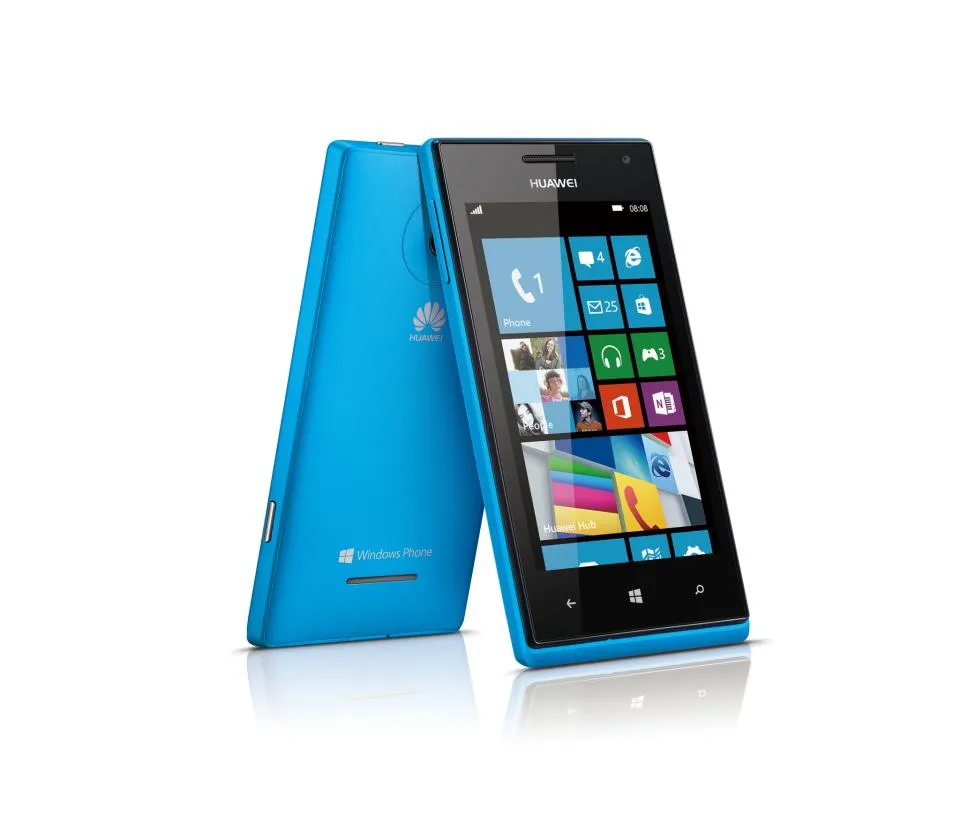 W1 Huawei