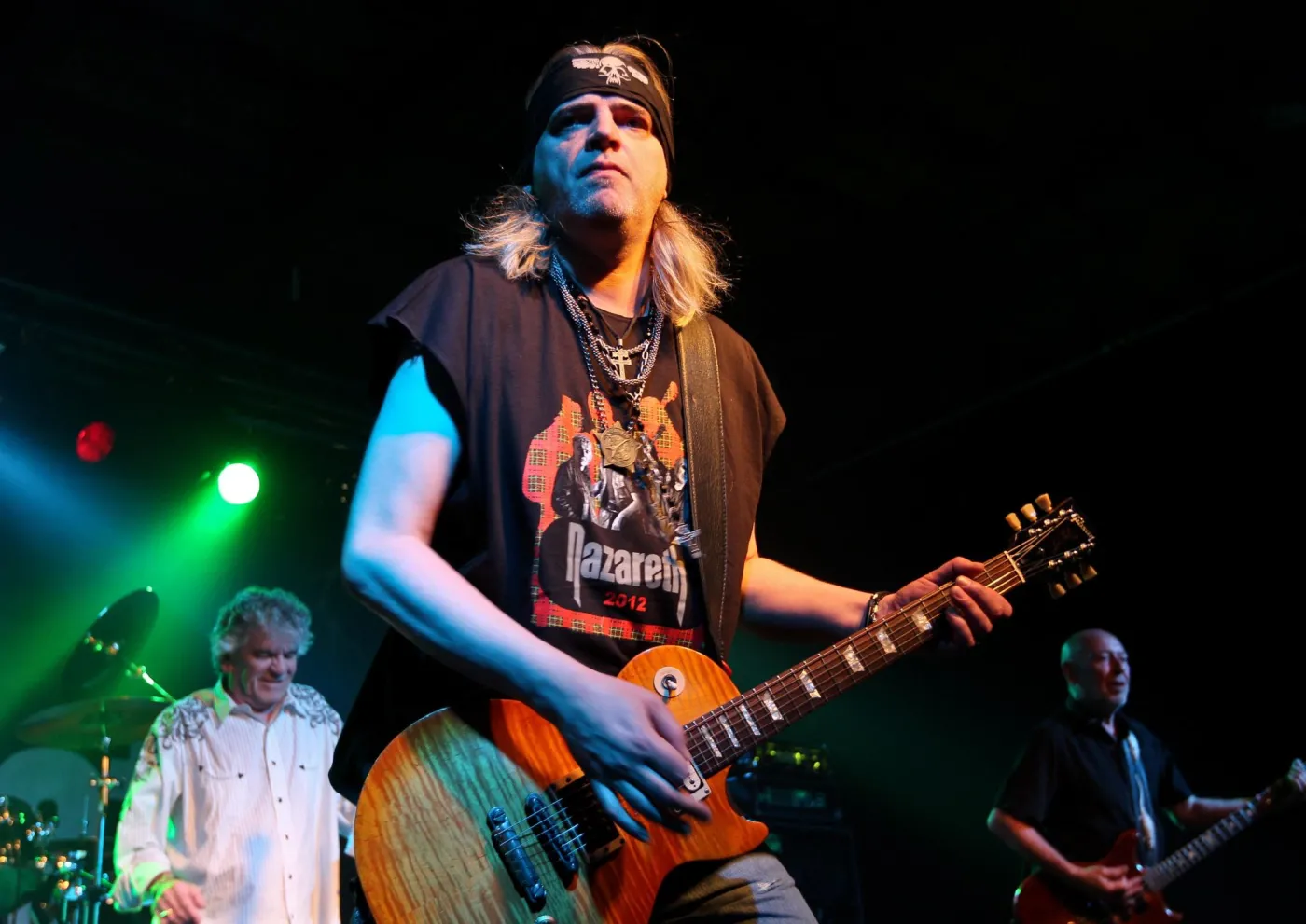 Nazareth