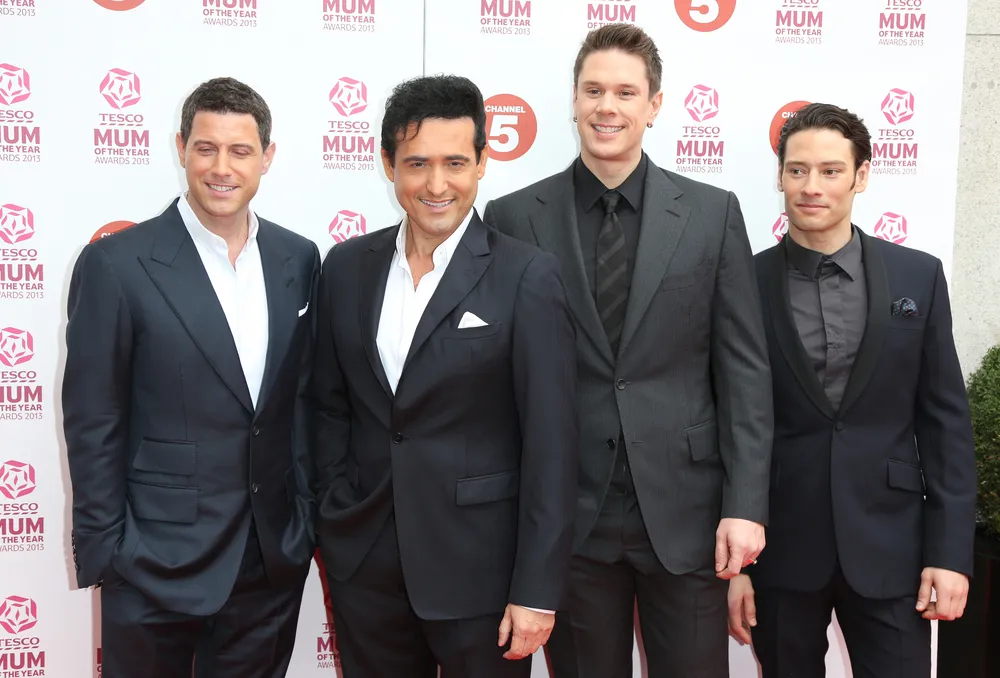 Il Divo