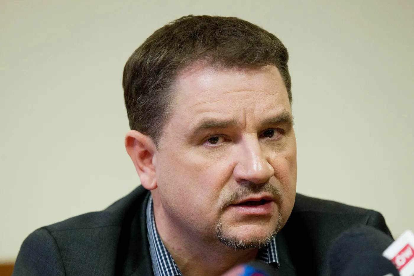 Piotr Duda