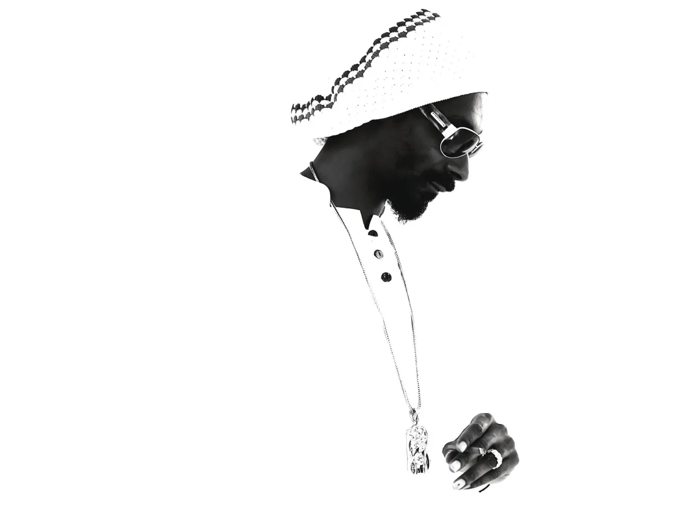 Snoop Lion