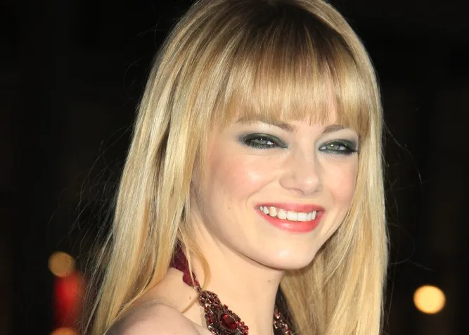 Emma Stone