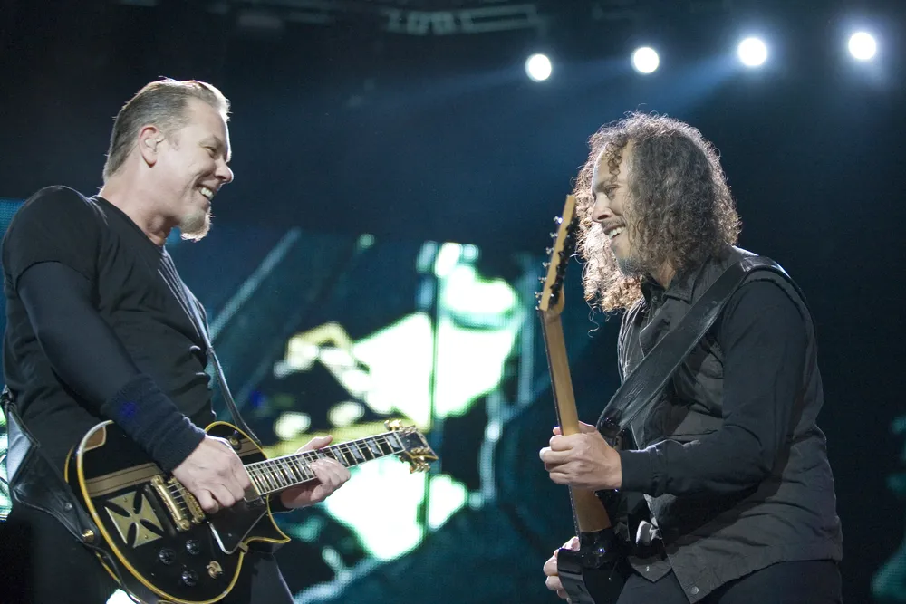 Metallica