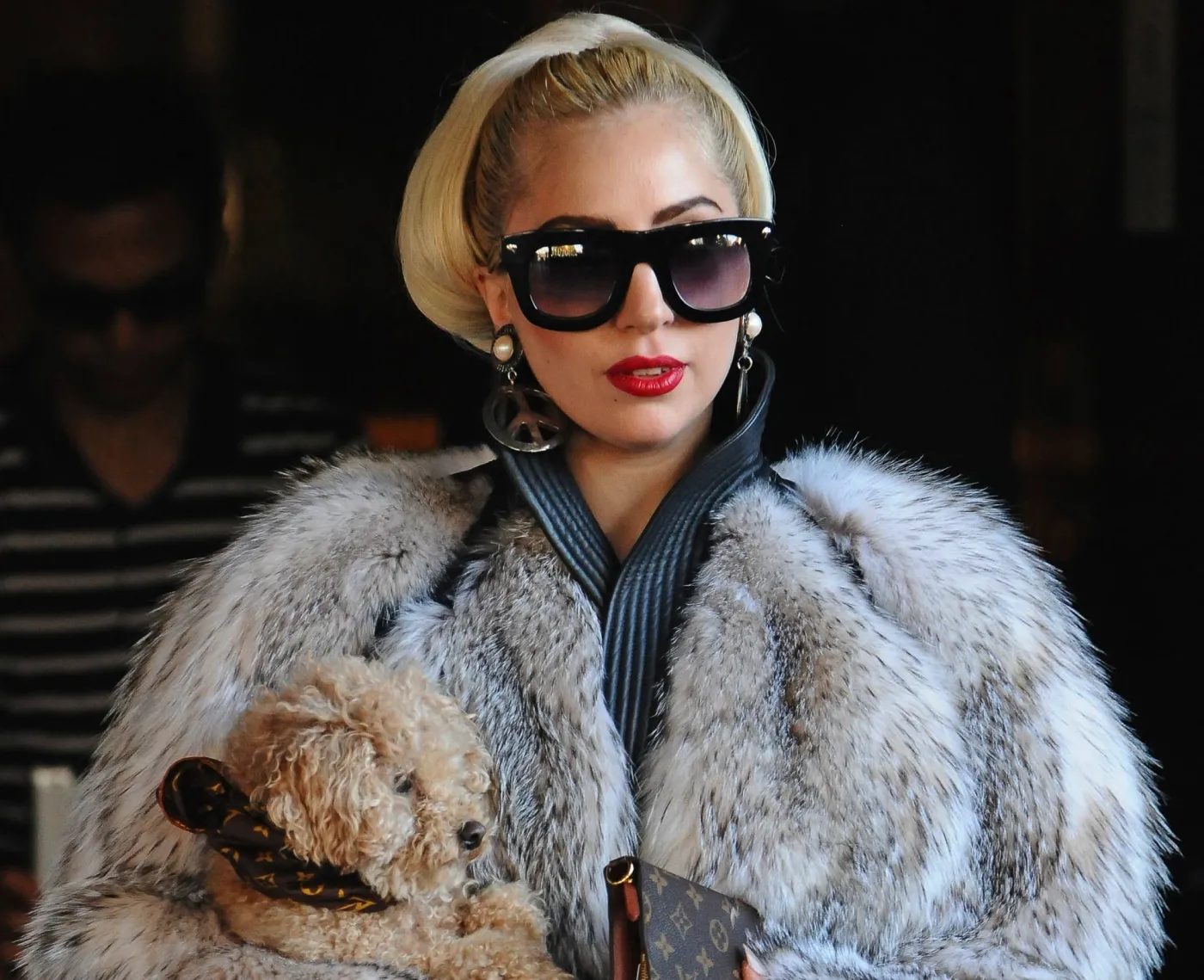 Lady Gaga