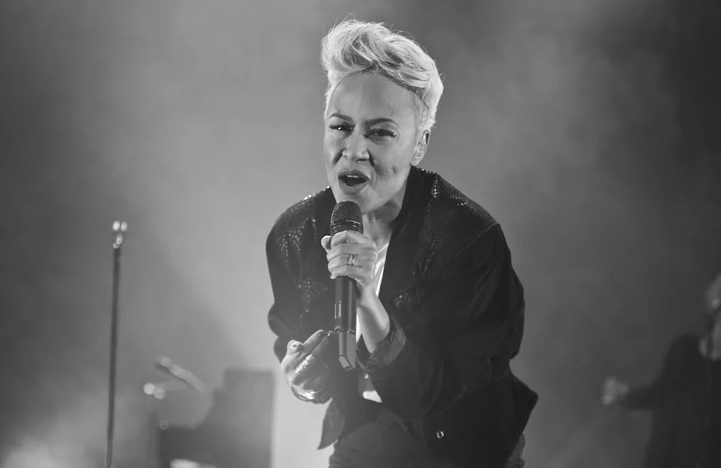 Emeli Sandé - supergwiazda z tytułem naukowym. ZDJĘCIA!