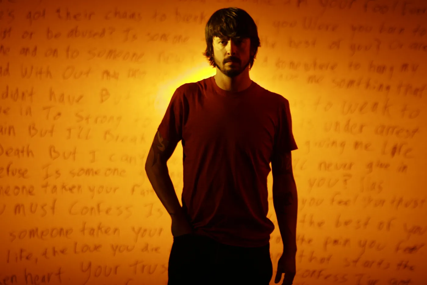 Dave Grohl
