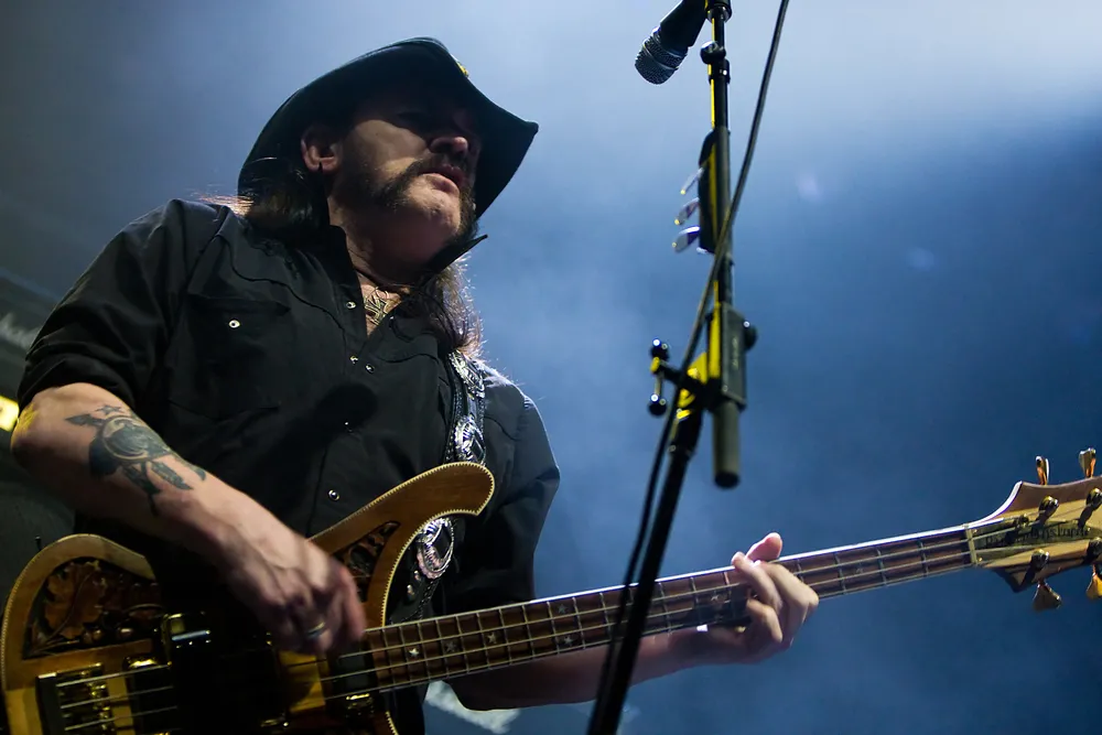 Motörhead