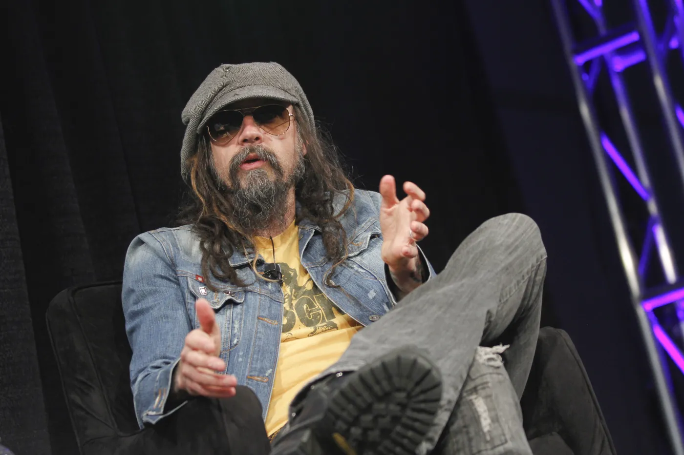 Rob Zombie