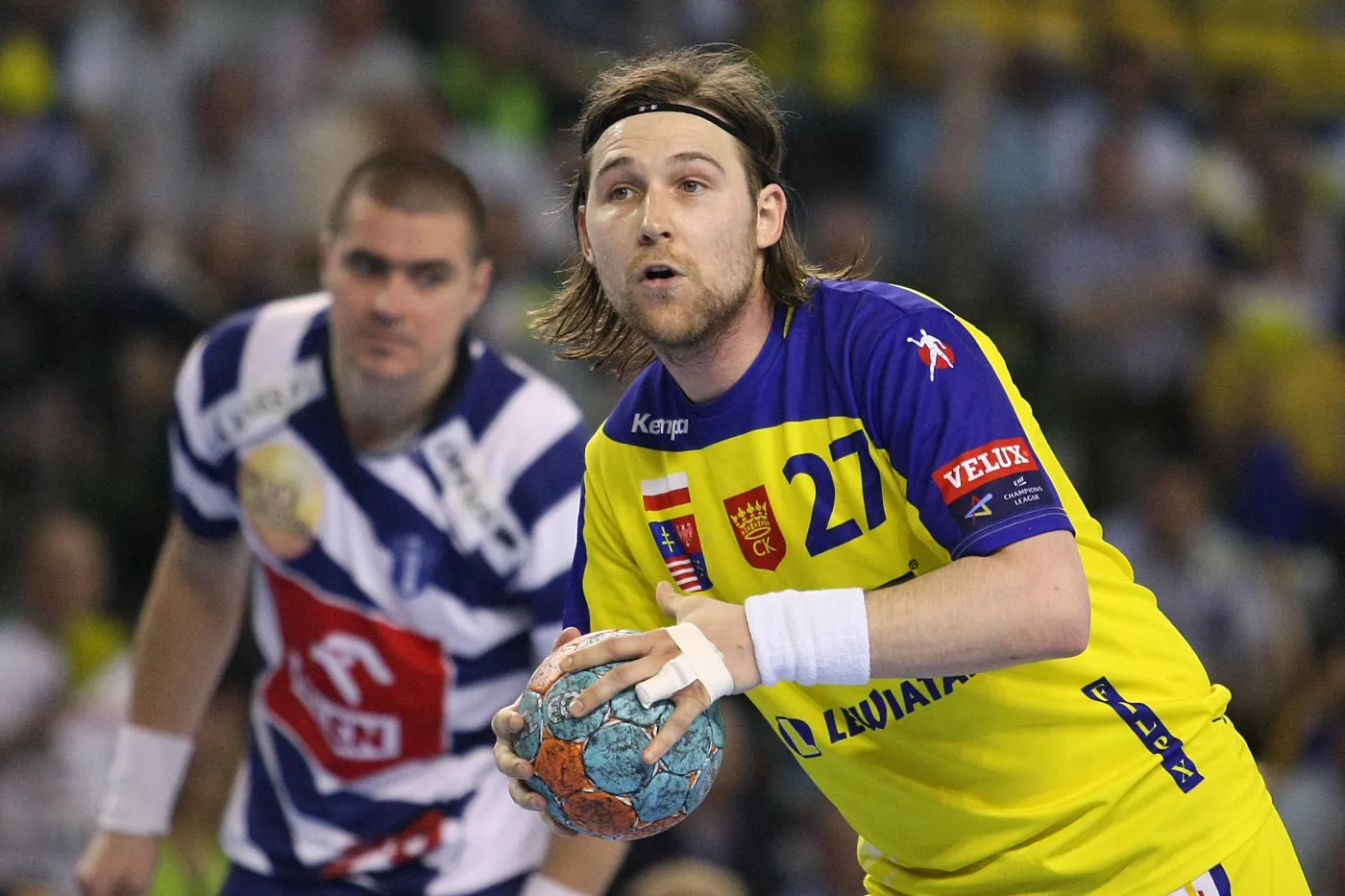 Ivan Cupić