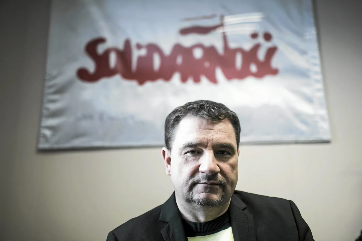 Piotr Duda