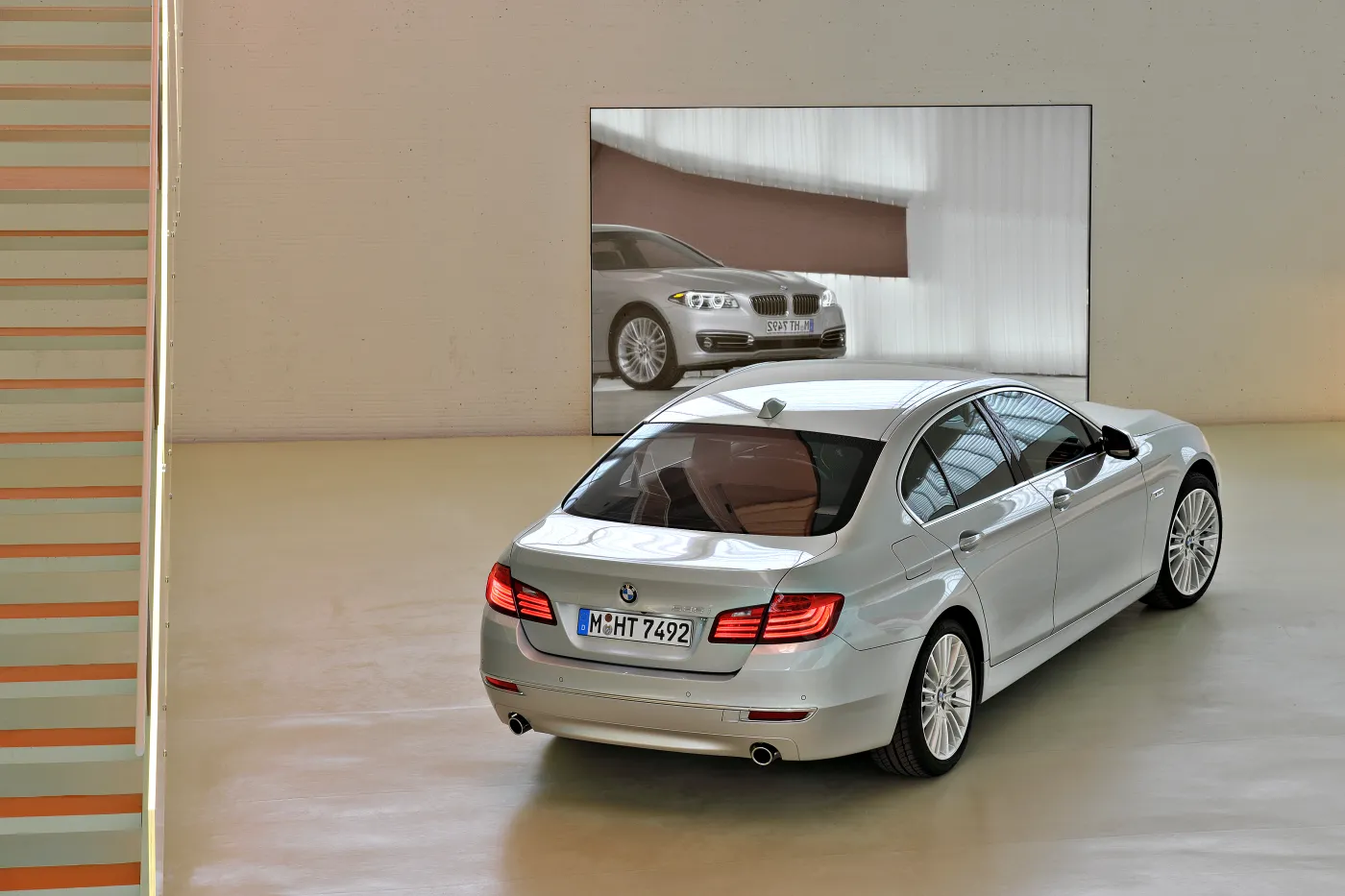 Niemcy chwycili za skalpel! Tak wygląda BMW serii 5 po zmianach. ZDJĘCIA