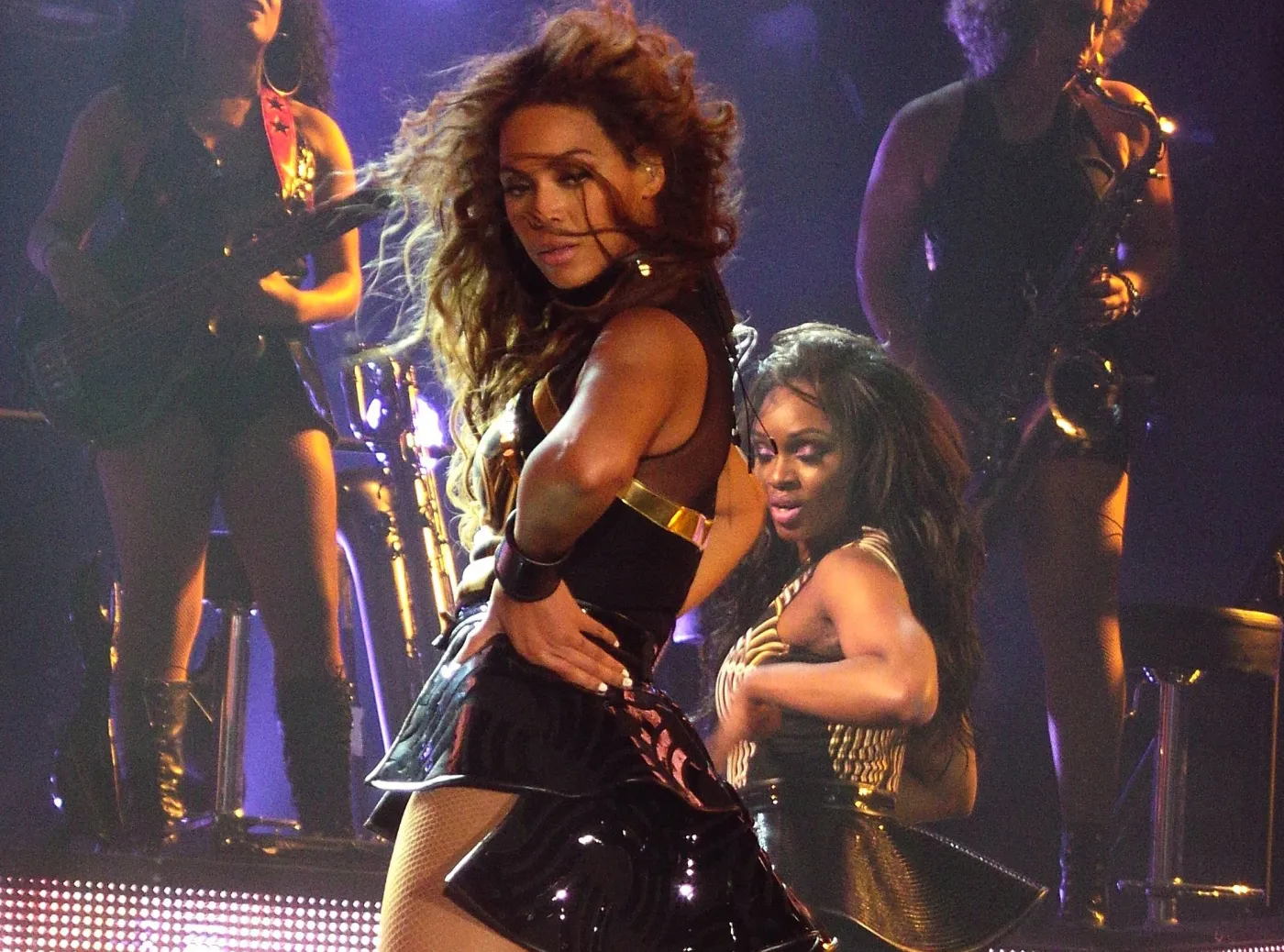 Beyonce