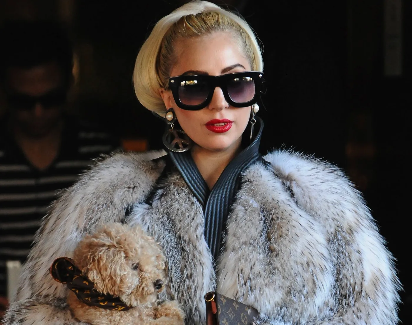 Lady GaGa