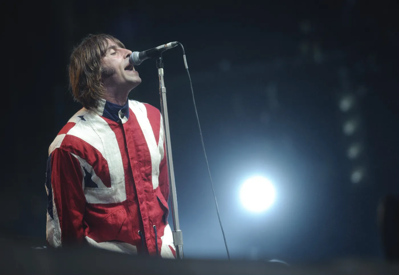 Beady Eye