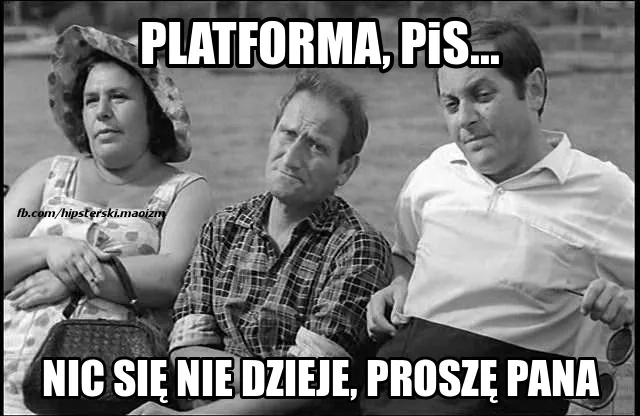 Rejs - MEM