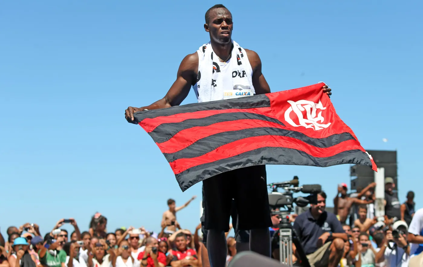 Usain Bolt