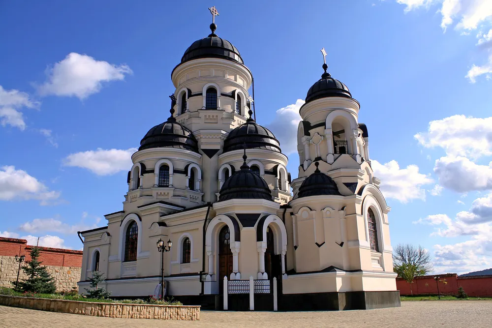 Mołdawia