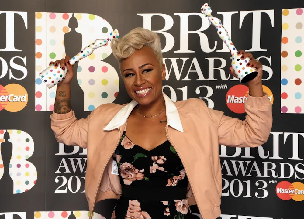 Emeli Sandé