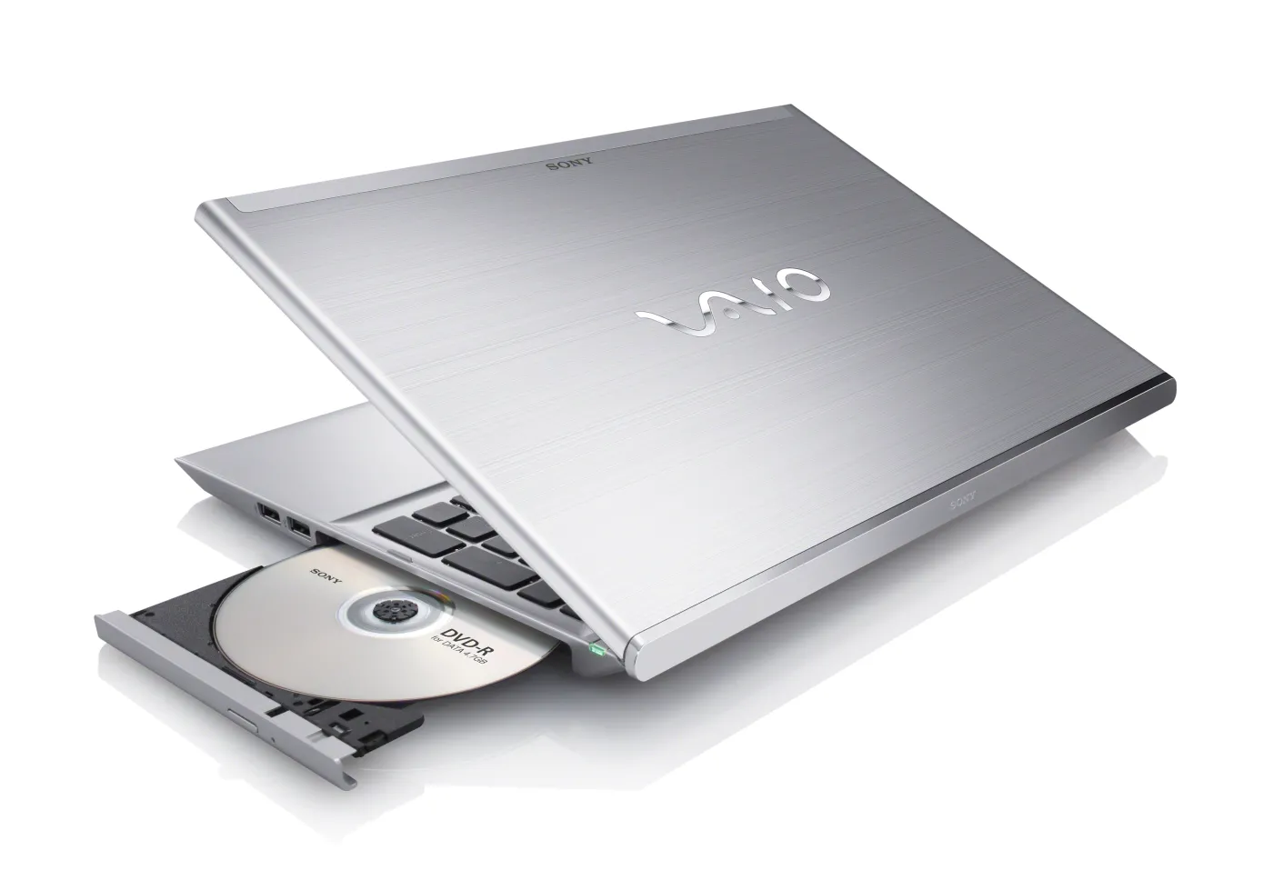 Vaio T15 z napędem optycznym
