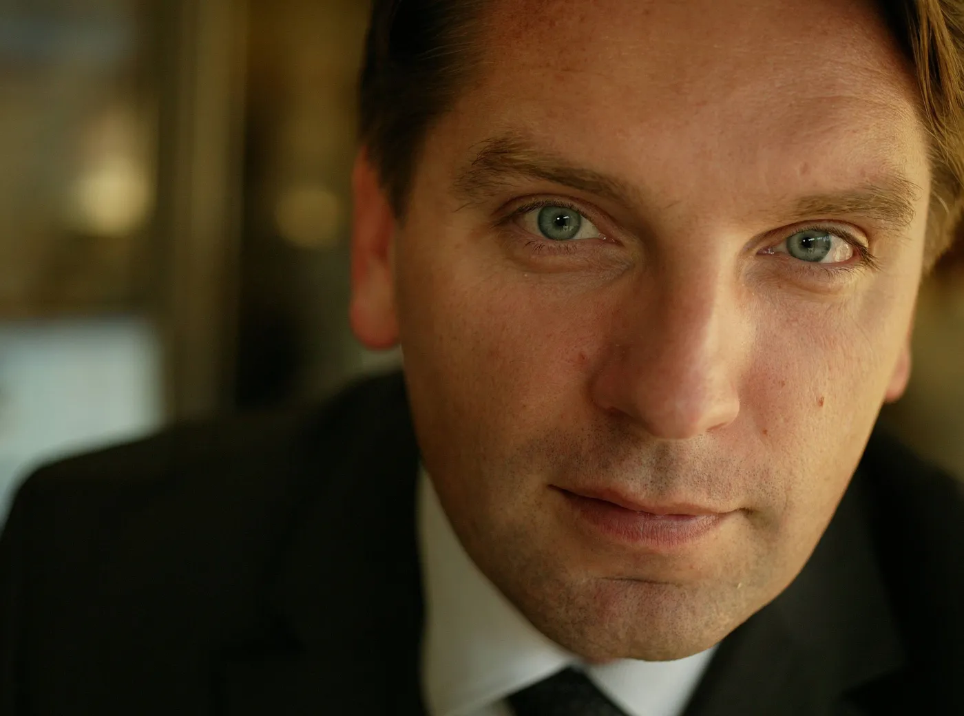 Tomasz Lis