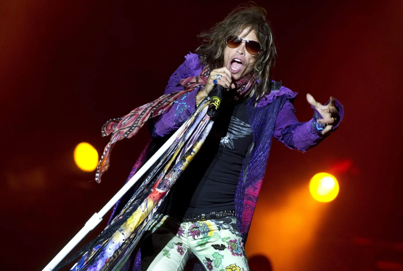 Aerosmith